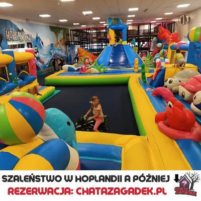 Escape Room - Chata Zagadek